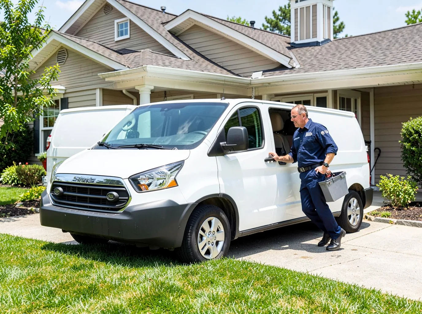 Emergency Plumber company in Chattanooga, TN