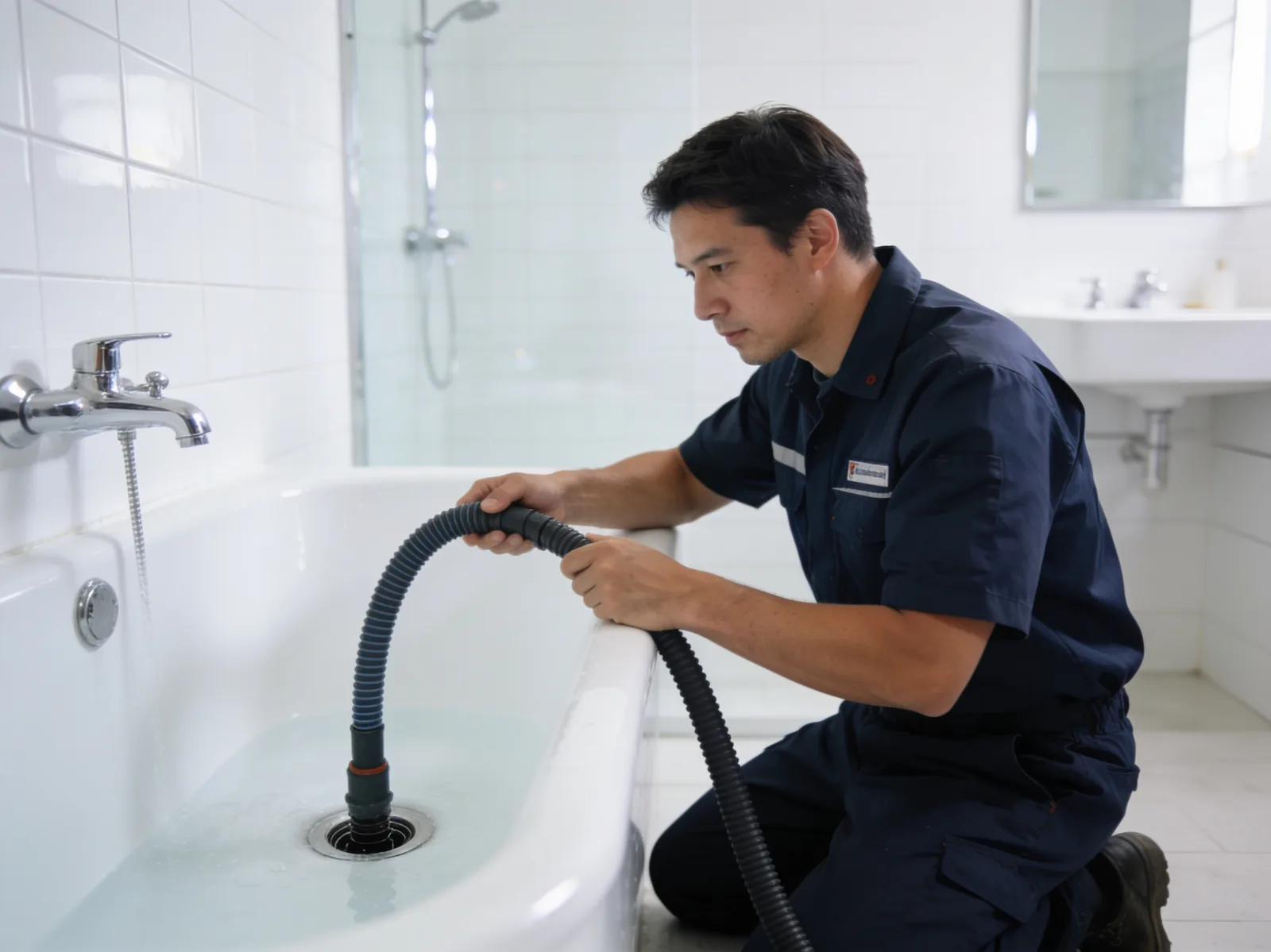Emergency Plumber Chattanooga, TN FAQs